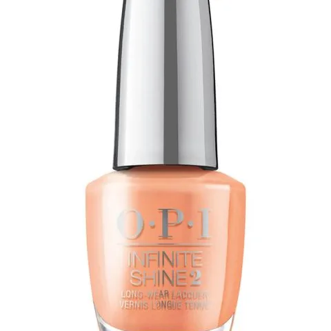 OPI Infinite Shine Trading Paint 15ml