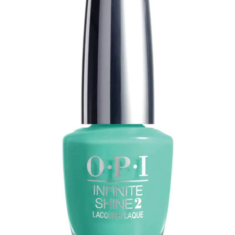 OPI Infinite Shine 2 Withstands the Test of Thyme 15 ml