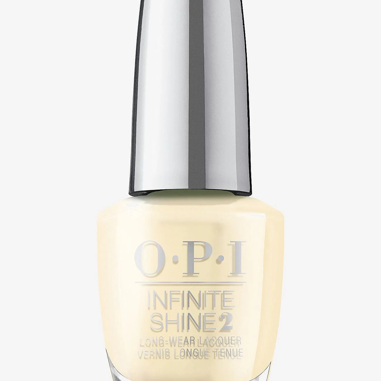 OPI Infinite Shine Blinded By The Ring Light 15 Ml - Nude - 15 ML