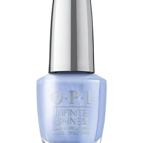 OPI Infinite Shine Can't Ctrl Me - Blue - 15 ML