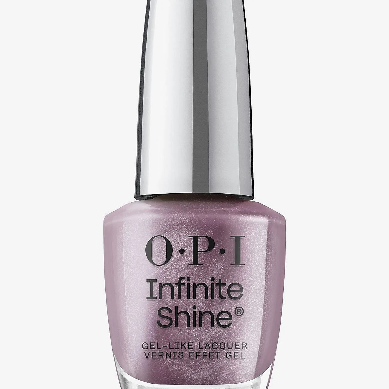 OPI Infinite Shine Surrealicious - Purple - 15 ML