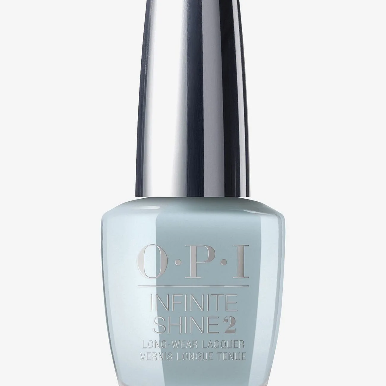 OPI Infinite Shine Ring bare-er 15ml