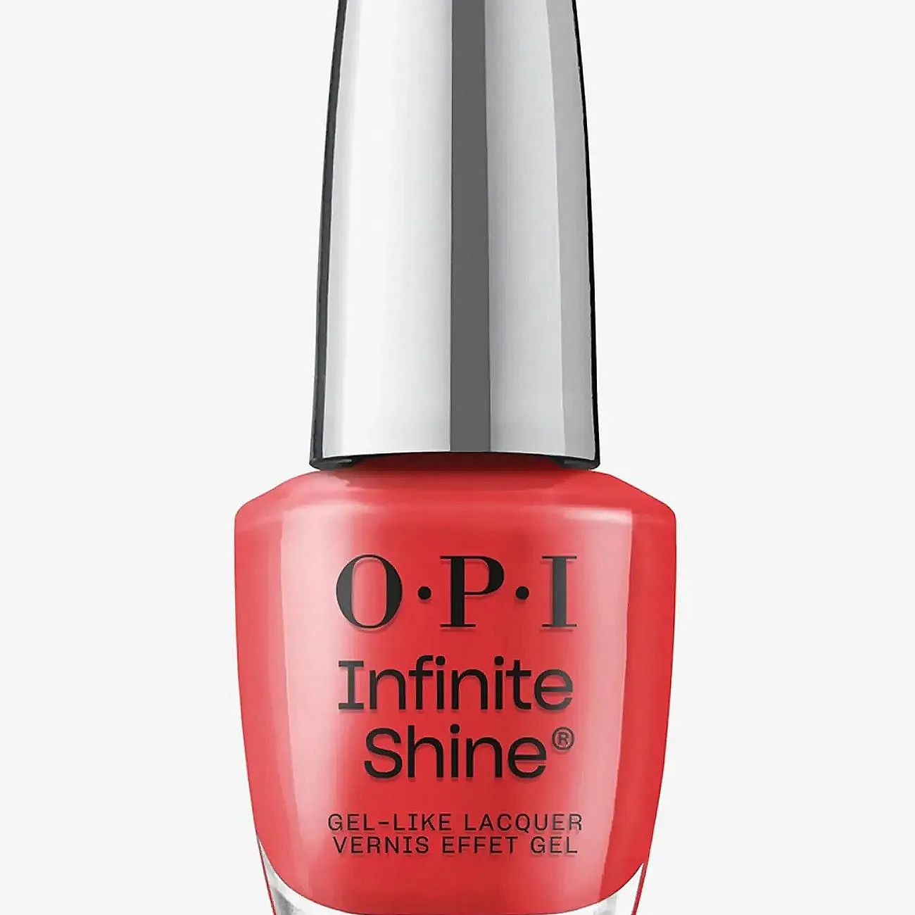 OPI Infinite Shine Shaking My Sugarplums 15 Ml - Purple - 15 ML