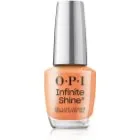 Infinite Shine, Always within Peach