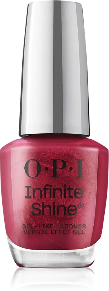 OPI Infinite Shine I'm Not Really A Waitress™ 15ml