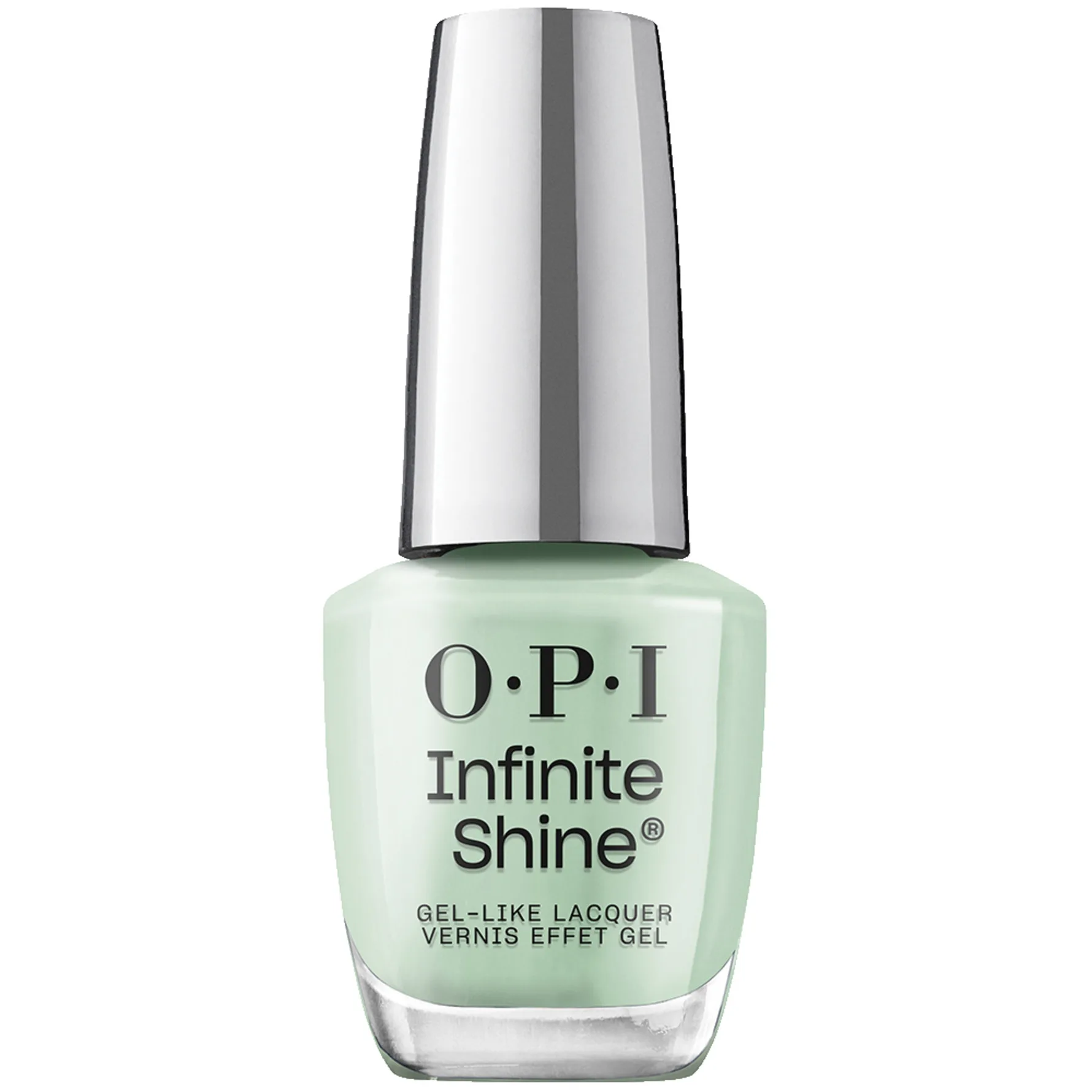 OPI Infinite Shine In Mint Condition 15 ml
