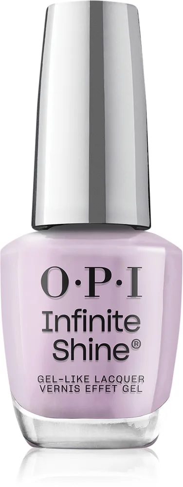 OPI Infinite Shine Last Glam Standing - 15 ml