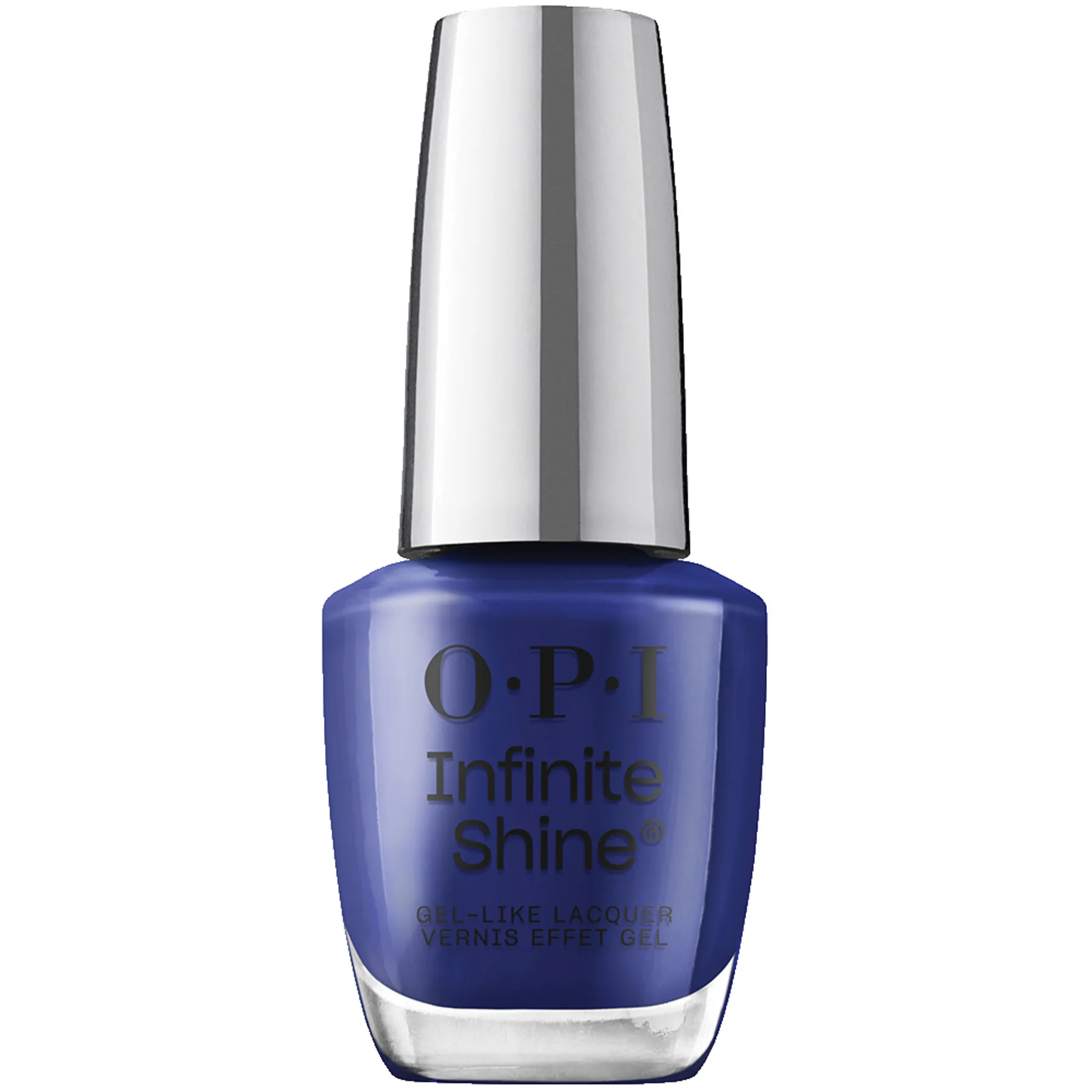 OPI Opi Infinite Shine - Navy - 15 ML