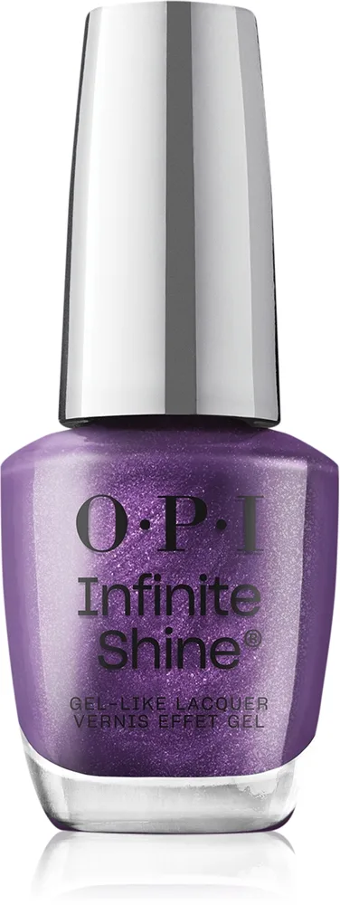 OPI Infinite Shine Purple Reign - 15 ml