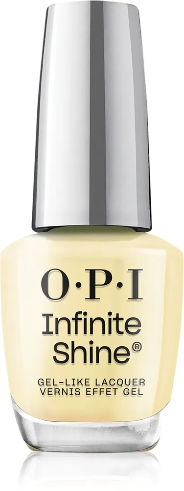 OPI Infinite Shine This Chic is Bananas - 15 ml