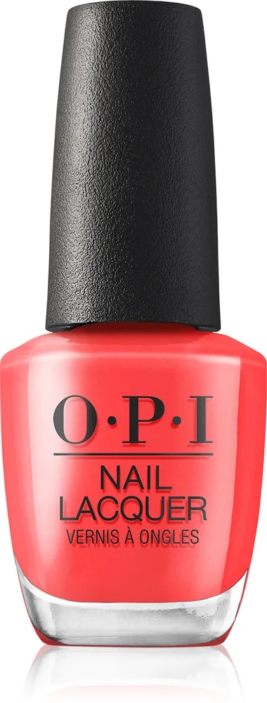 OPI Make ‘Em Jelly! Nail Lacquer Neglelak Skygge Blushin’ Pride 15 ml