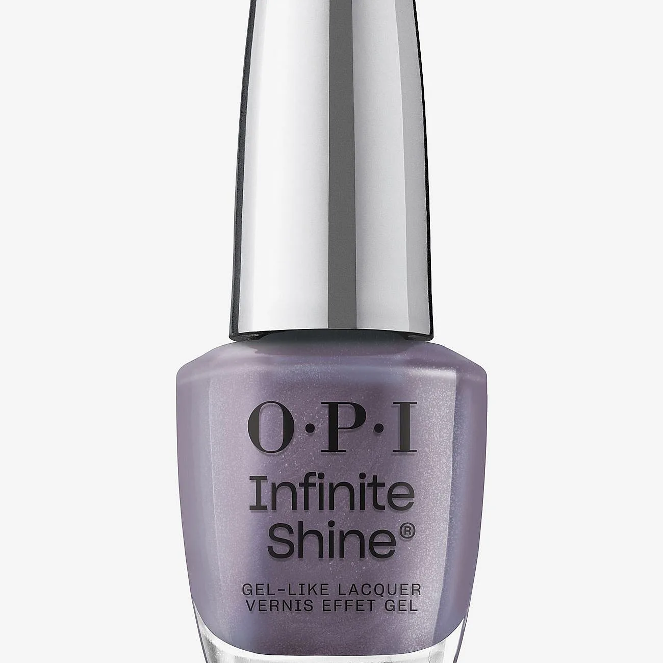 OPI Metalic Mega Mix Infinite Shine kynsilakka sävy Funmetal 15 ml