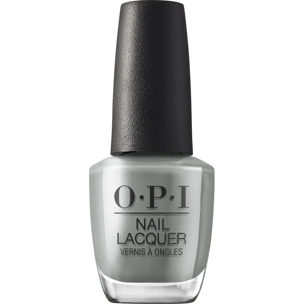 Muse Of Milan Nail Lacquer, Suzi Talks with Her Hands