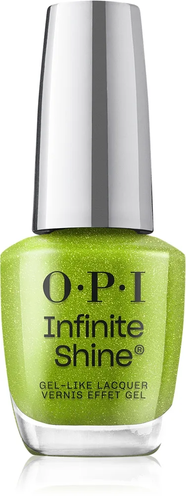OPI My Me Era Infinite Shine geelimäinen kynsilakka Feelin' Myself 15 ml