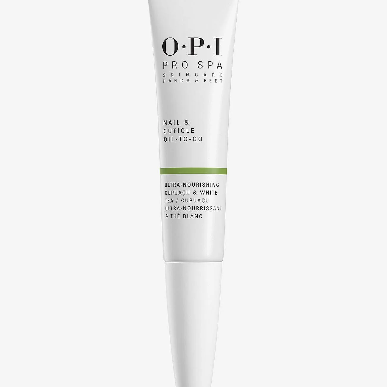 Nail & Cuticle Oil 8,6 ml