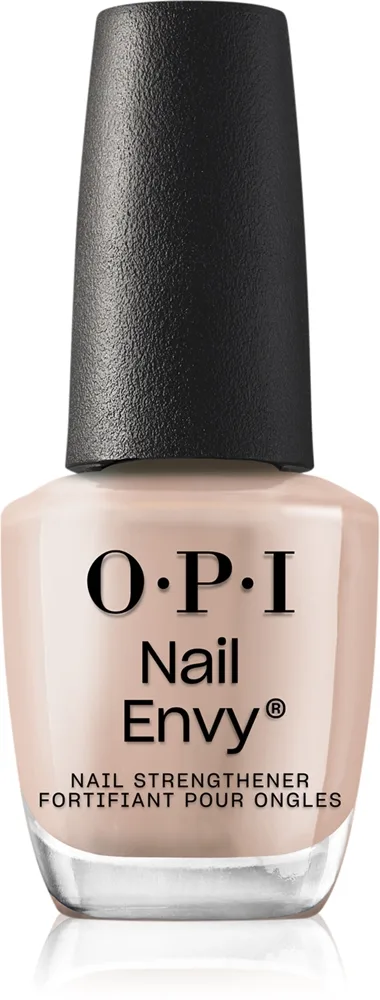 OPI Nail Envy Strength + Color Nagelhärdare