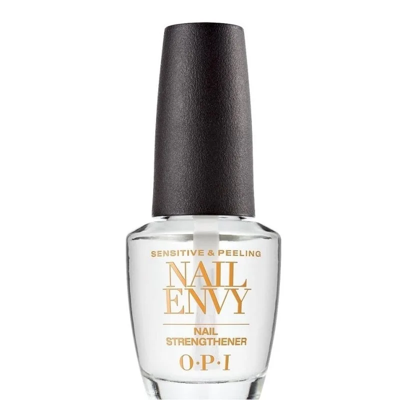 OPI Nail Envy Sensitive & Peeling - Nude - 15ML