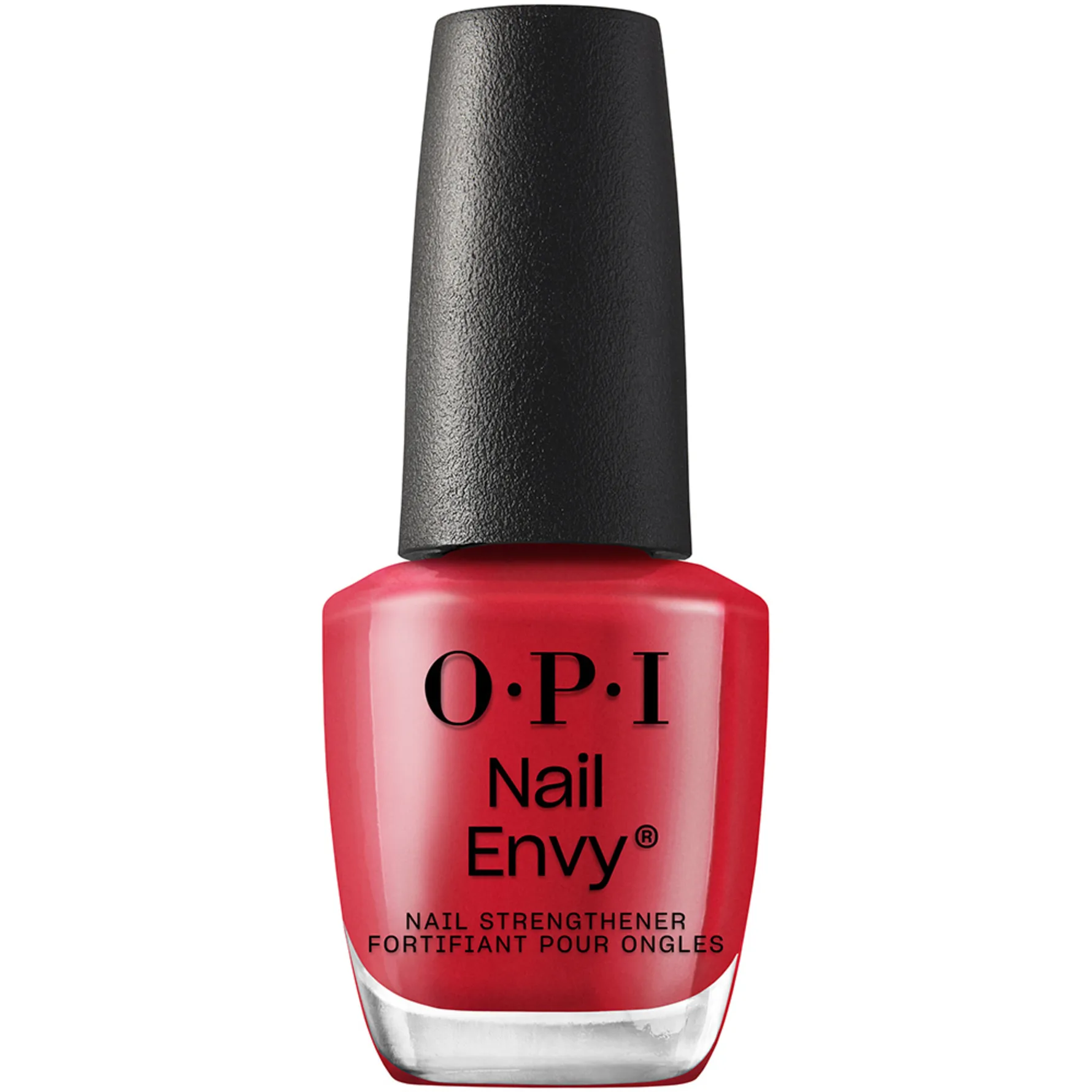 OPI Nail Envy Strength + Color Nagelhärdare