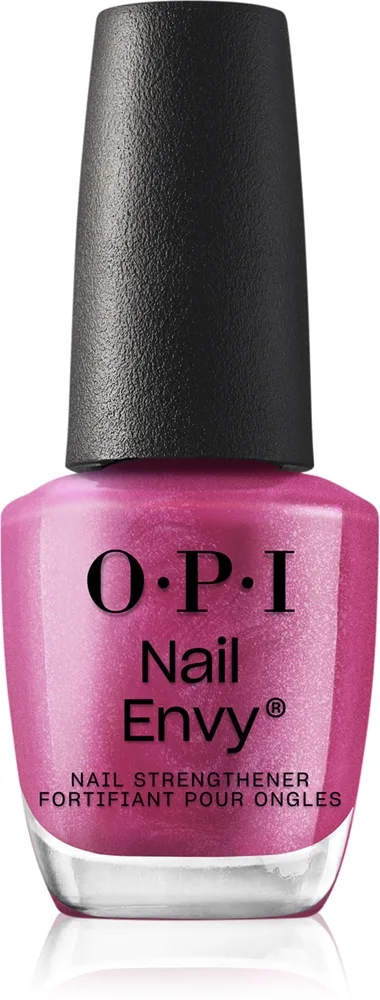 OPI Nail Envy Powerful Pink - 15 ml