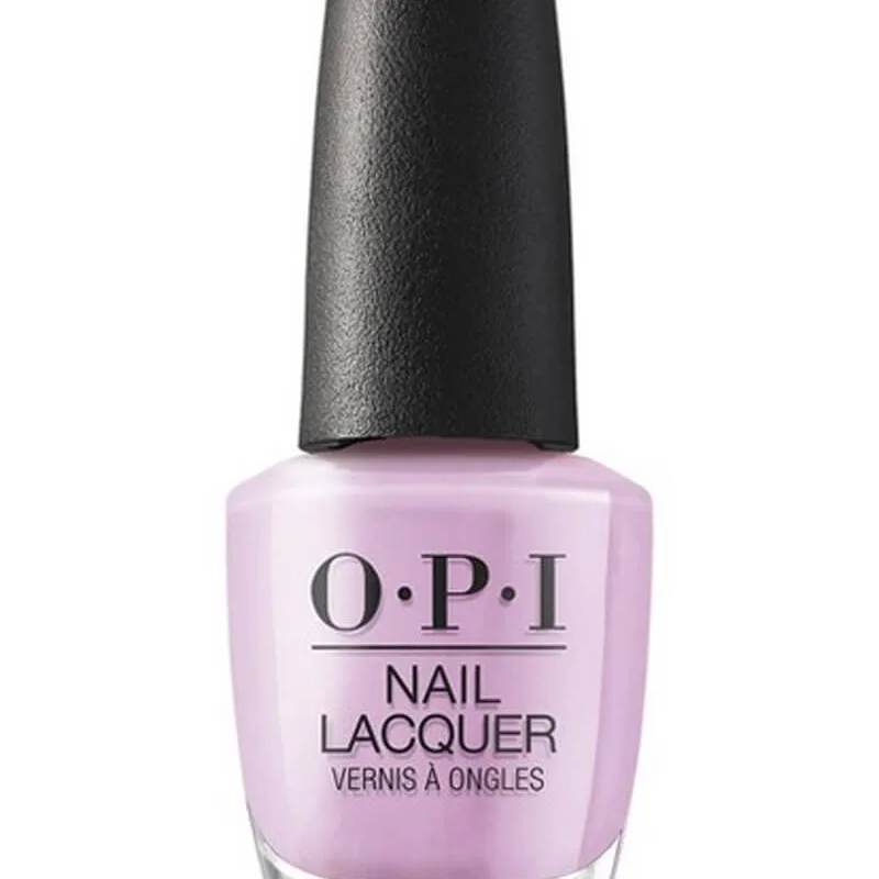 OPI Nail Lacquer - Achievement Unlocked 15 ml