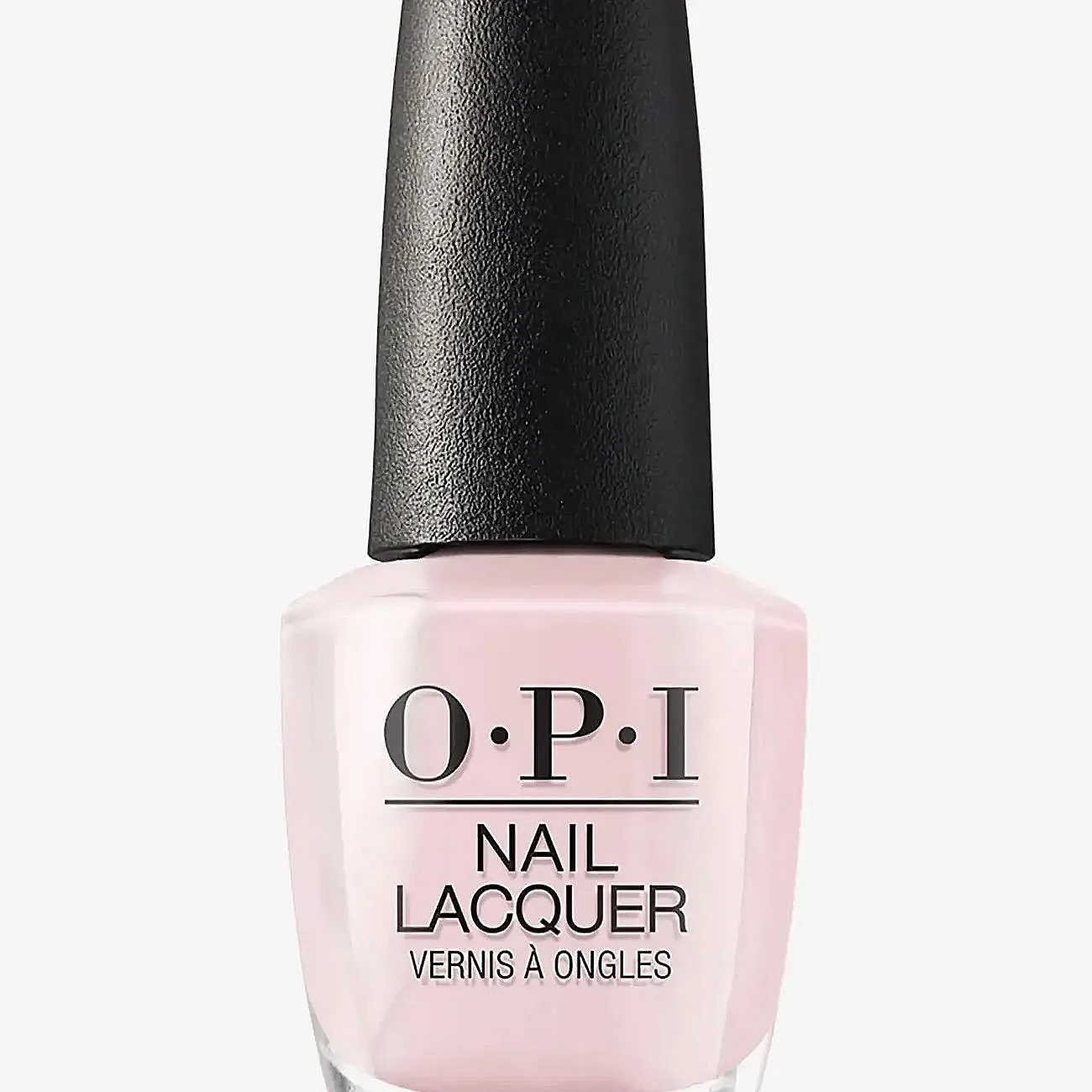 Nail Lacquer, Baby, take a vow