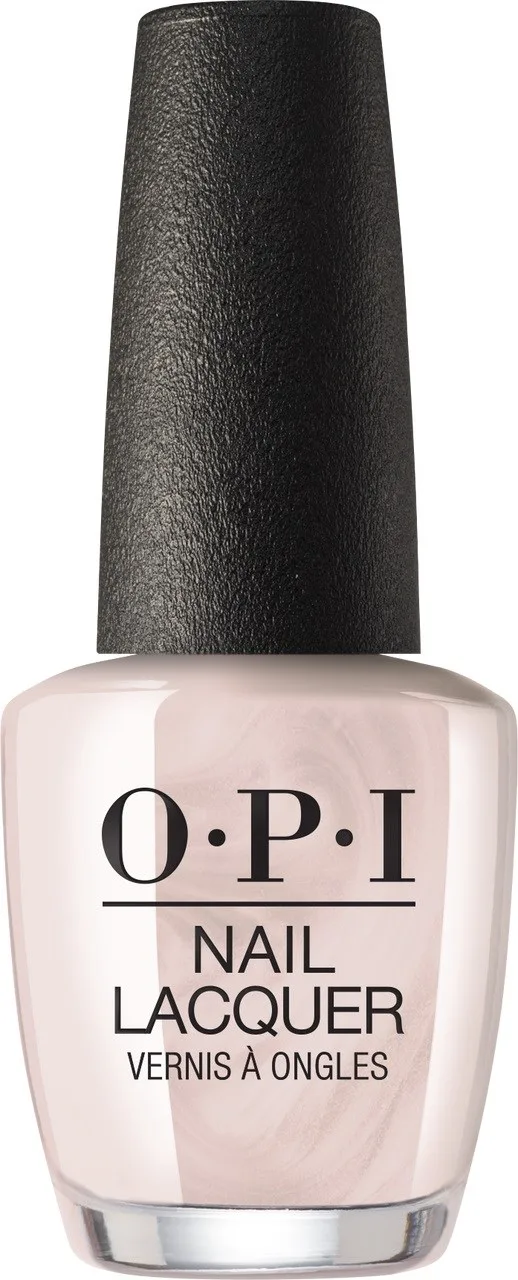 OPI Nail Lacquer Always Bare for You Collection Nail Polish Always Bare for You Collection
