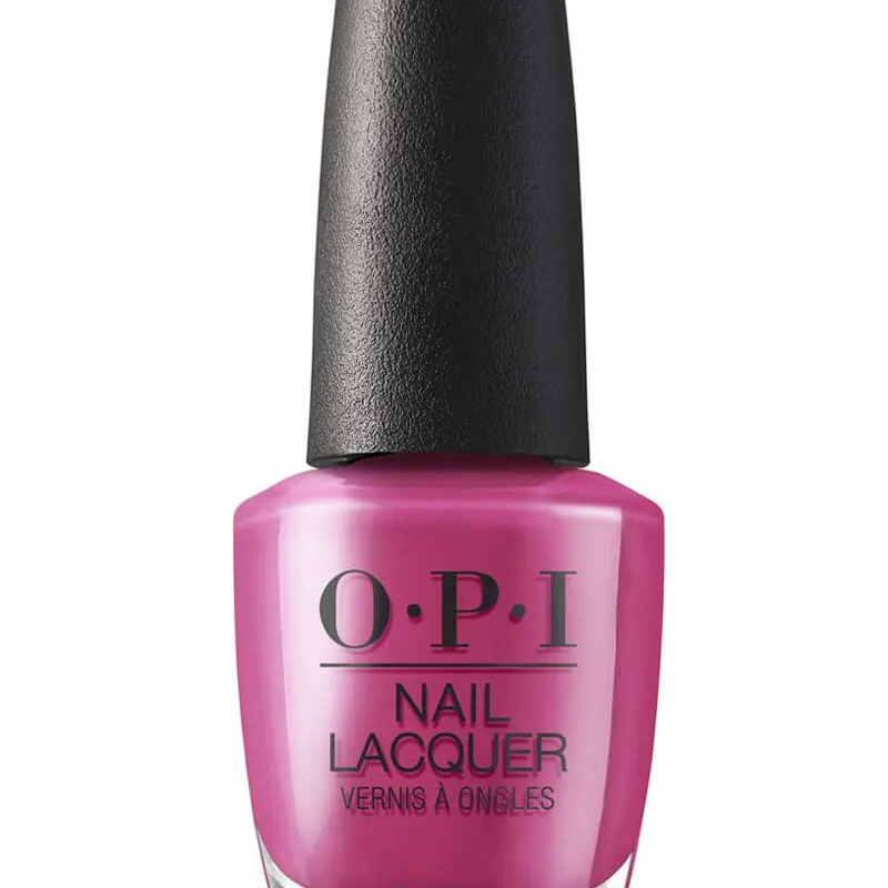OPI Nail Lacquer 7TH & Flower 15 ml