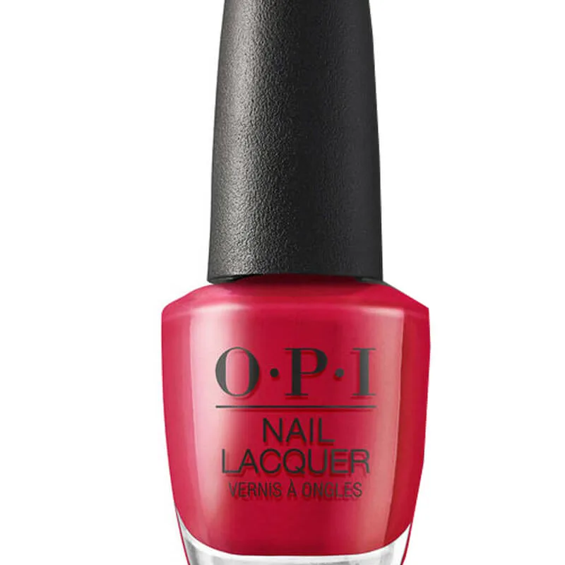 OPI Nail Lacquer Art Walk In Suzi's Shoes 15 ml