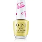 OPI Nail Lacquer Barbie My Job is Beach