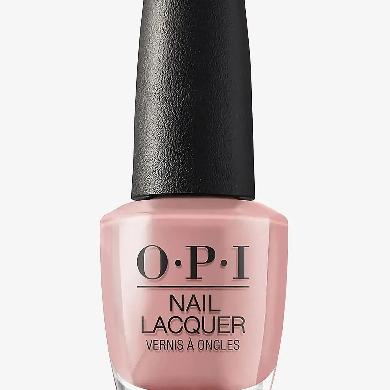 Nail Lacquer, Barefoot in Barcelona
