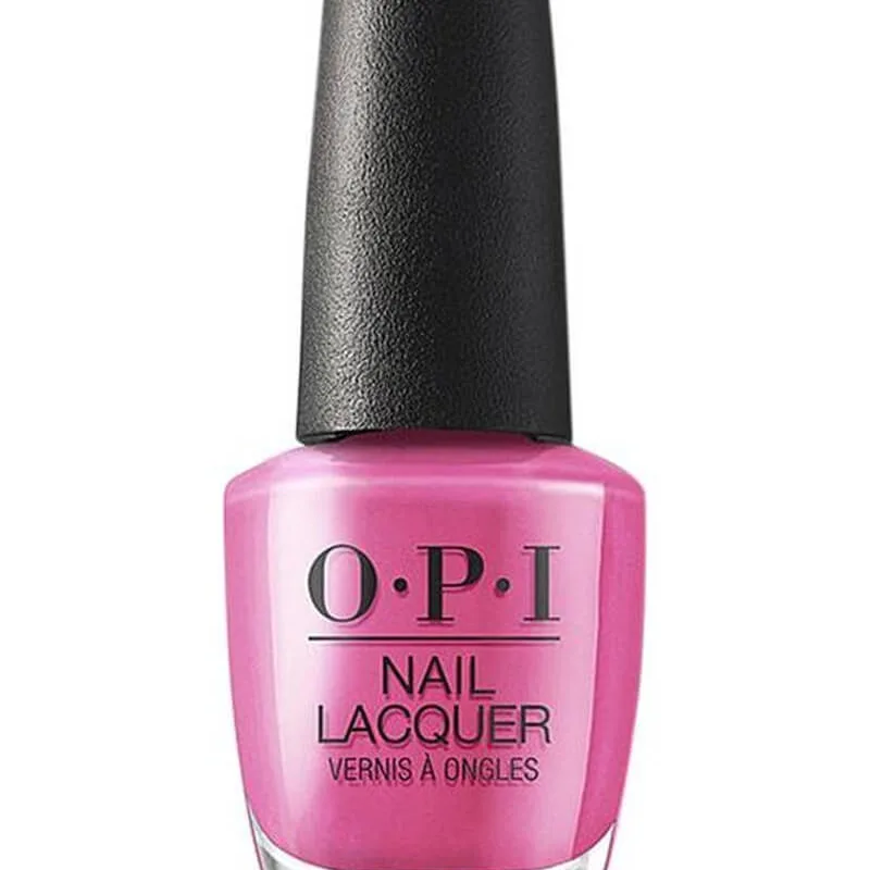 OPI Nail Lacquer Big Bow Energy 15 ml