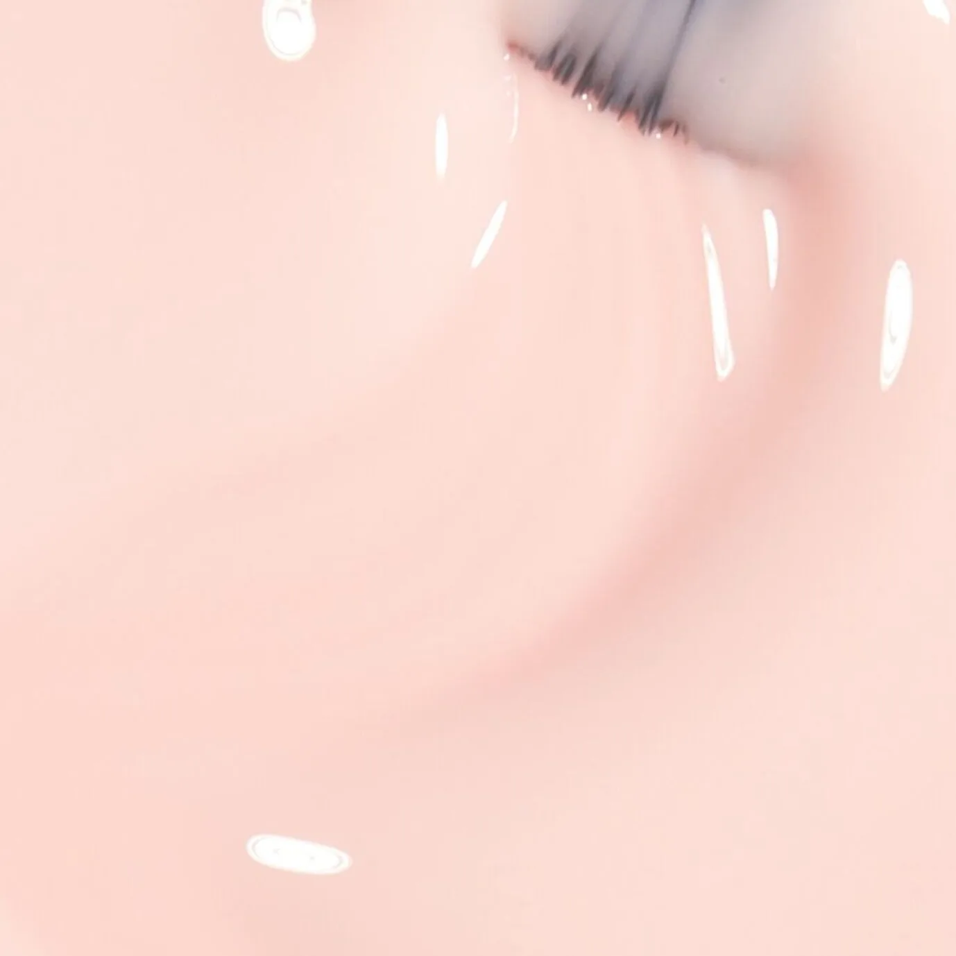 Nail Lacquer, Bubble Bath
