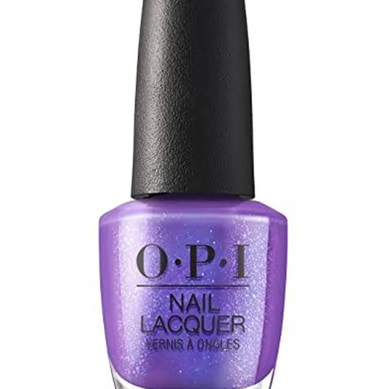 OPI Go To Grape Lenghts 15 ml