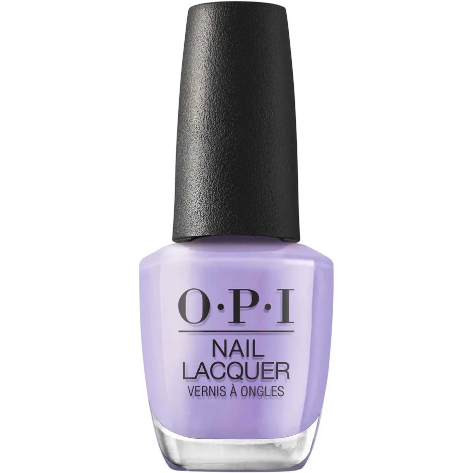 OPI Nail Lacquer Holiday'23 Collection Sickeningly Sweet 15ml