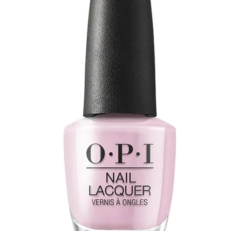 OPI Nail Lacquer Hollywood & Vibe 15 ml