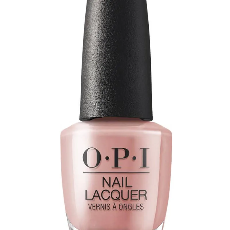 OPI Nail Lacquer I'm An Extra 15 ml