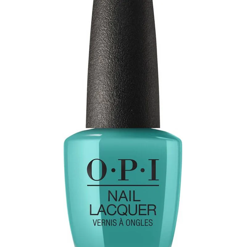 OPI Nail Lacquer I'm On A Sushi Roll 15 ml