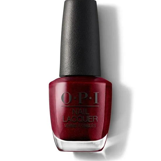 Nail lacquer -kynsilakka 15 ml