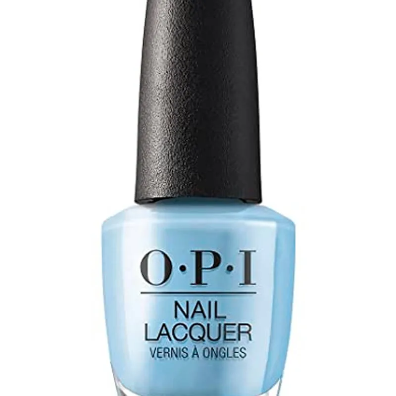 OPI Nail Lacquer Mali-Blue Shore 15 ml