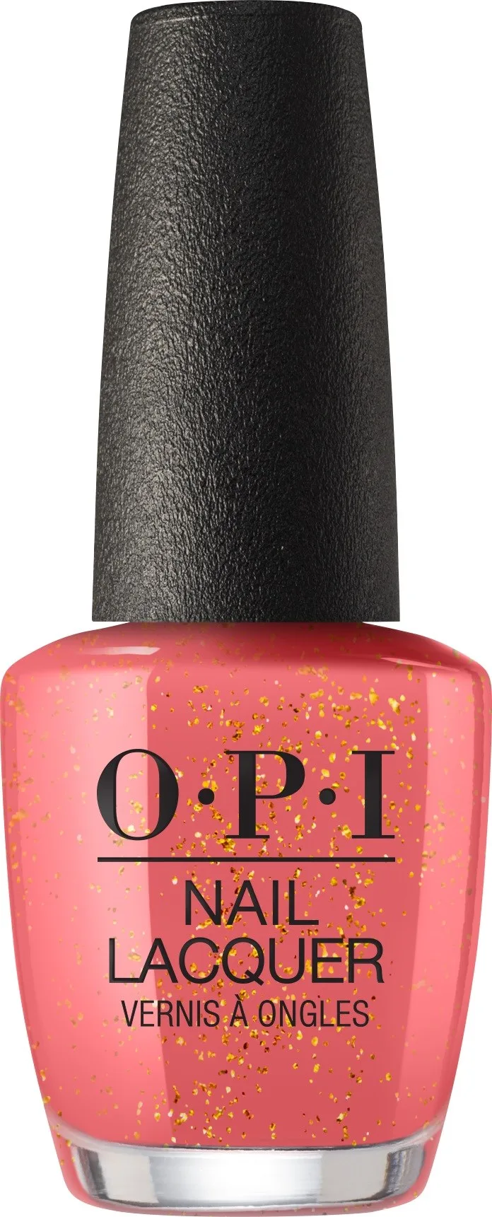OPI Mural Mural On the Wall 15 ml