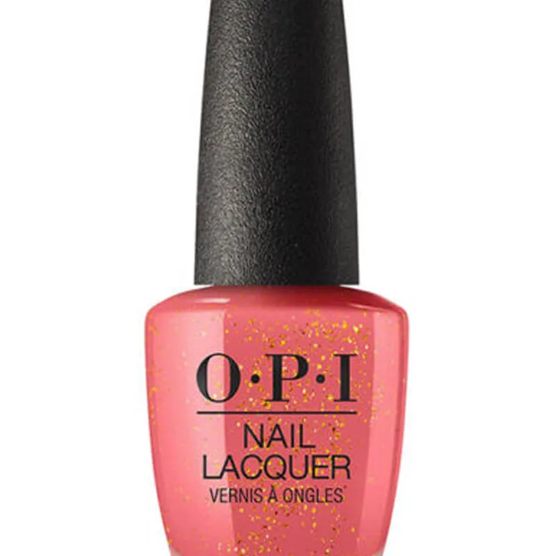 OPI Mural Mural On the Wall 15 ml