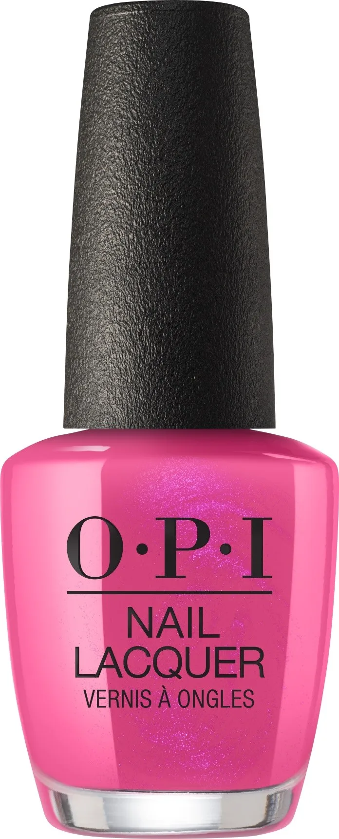 OPI Nail Lacquer Telenovela Me About It 15 ml