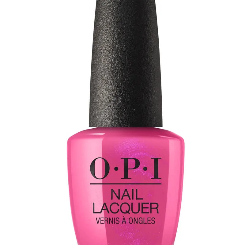 OPI Nail Lacquer Telenovela Me About It 15 ml