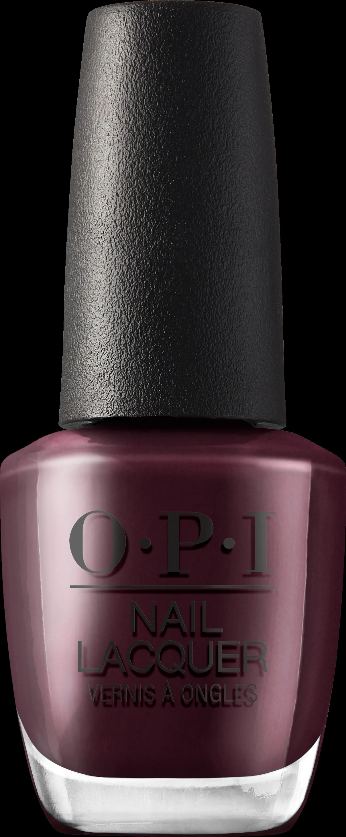 OPI Nail Lacquer Muse of Milan Nail Polish Complimentary Wine
