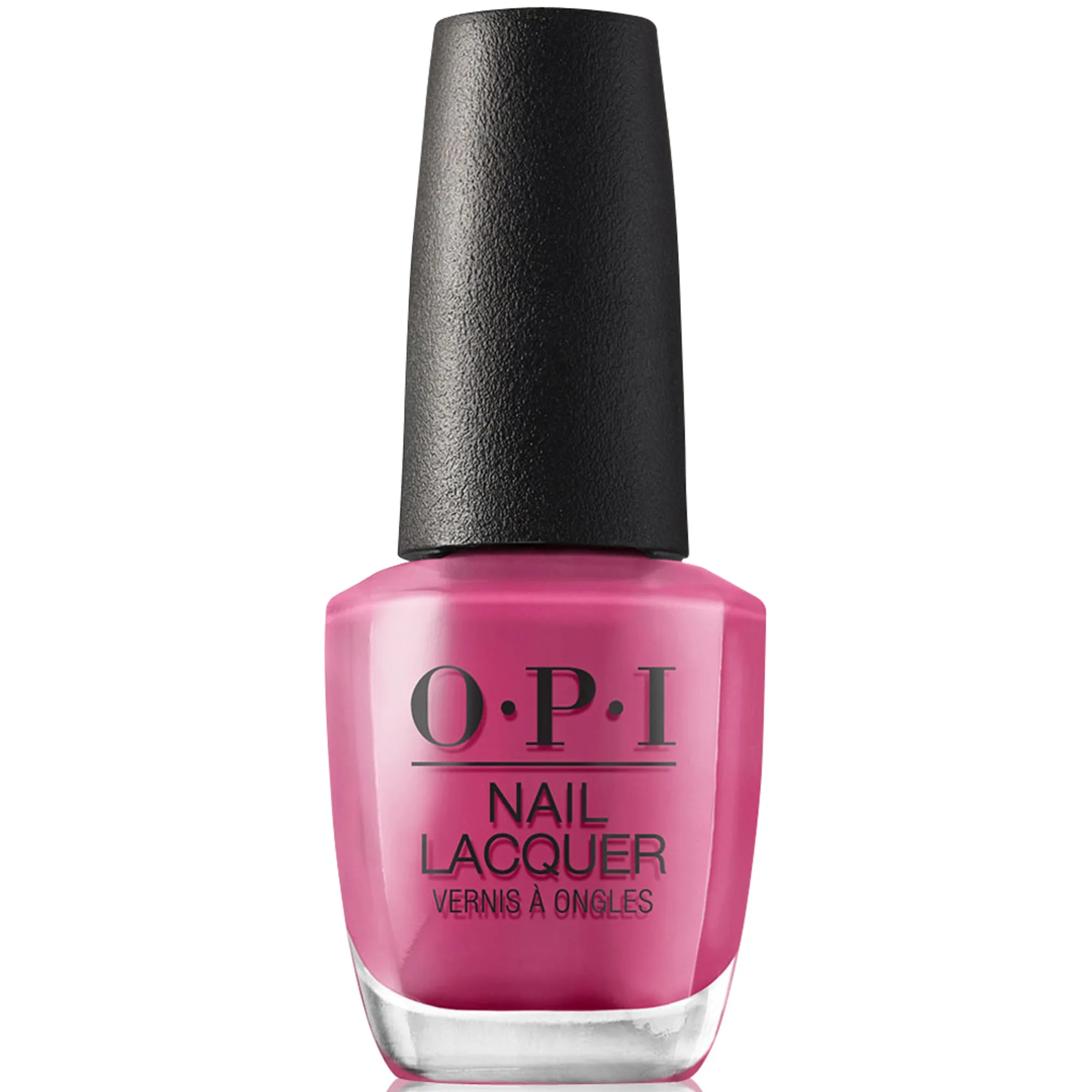 OPI Nail Lacquer Kynsilakka