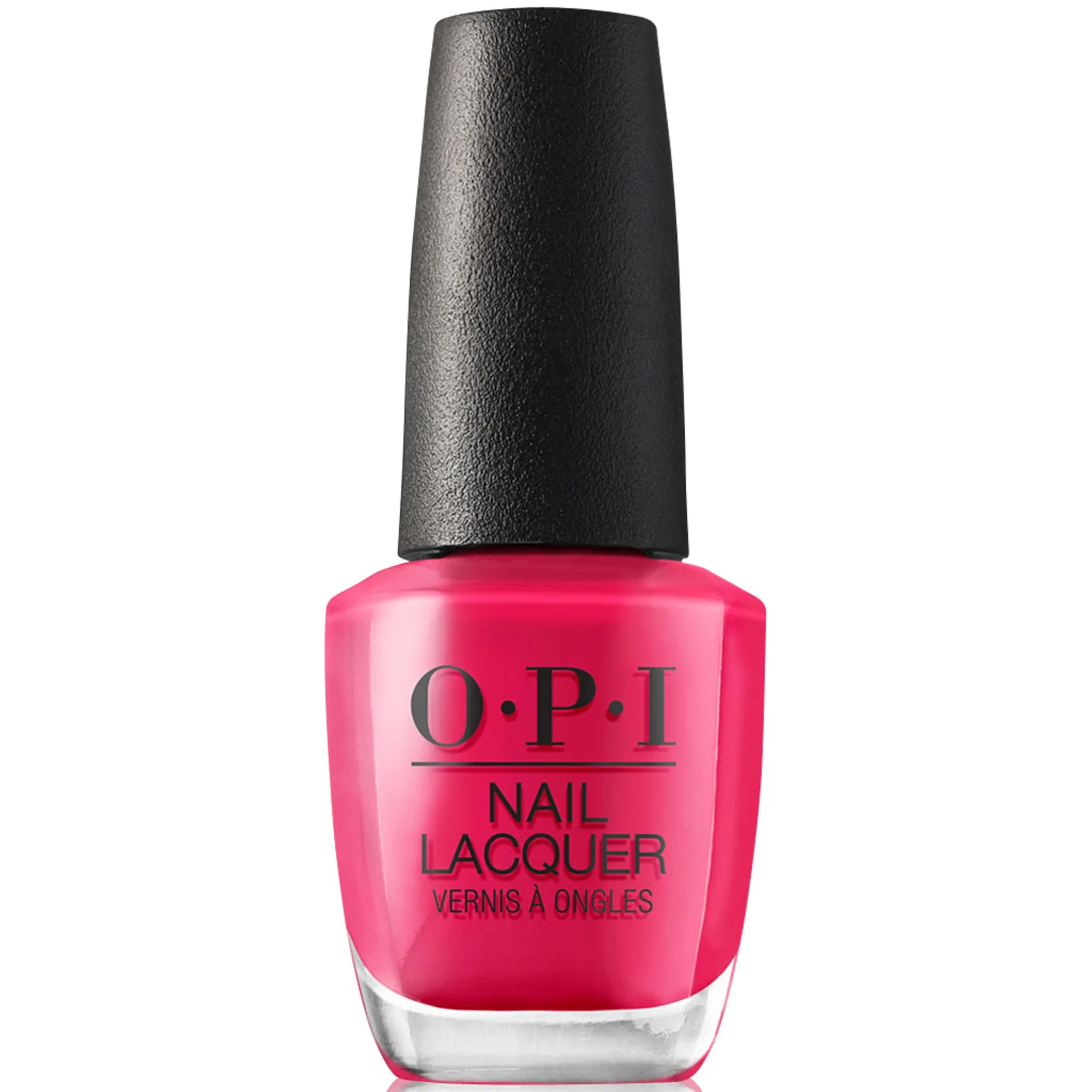 OPI Nail Lacquer Neglelak