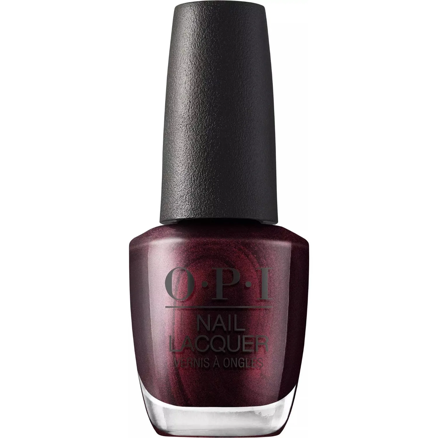 OPI Opi Nail Lacquer - Burgundy - 15 ML