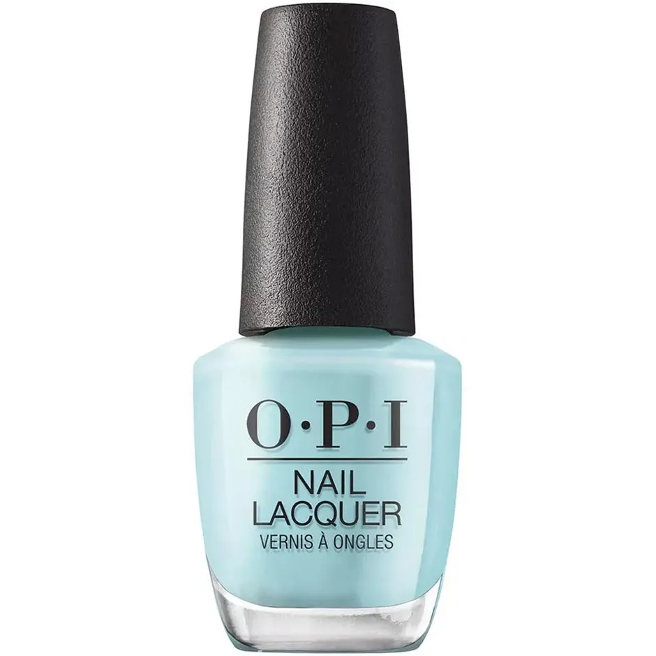 OPI Nail Lacquer NFTease Me 15ml