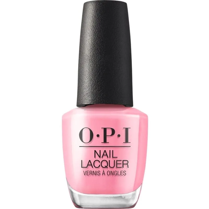 OPI Nail Lacquer  Racing for Pinks 15ml
