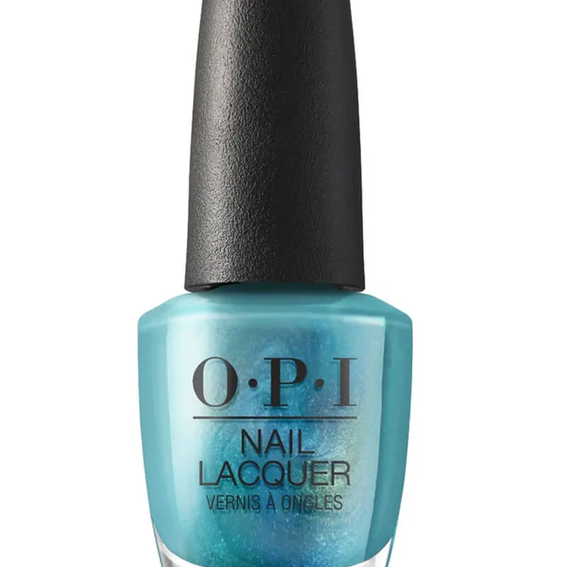 OPI Nail Lacquer Ready, Fete, Go 15 ml